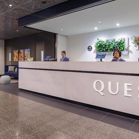 Quest Preston Aparthotel Melbourne Exterior photo